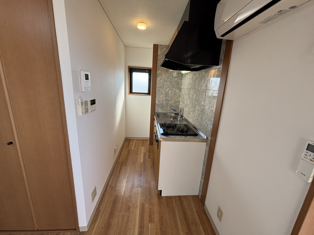 その他部屋・スペース 写真17