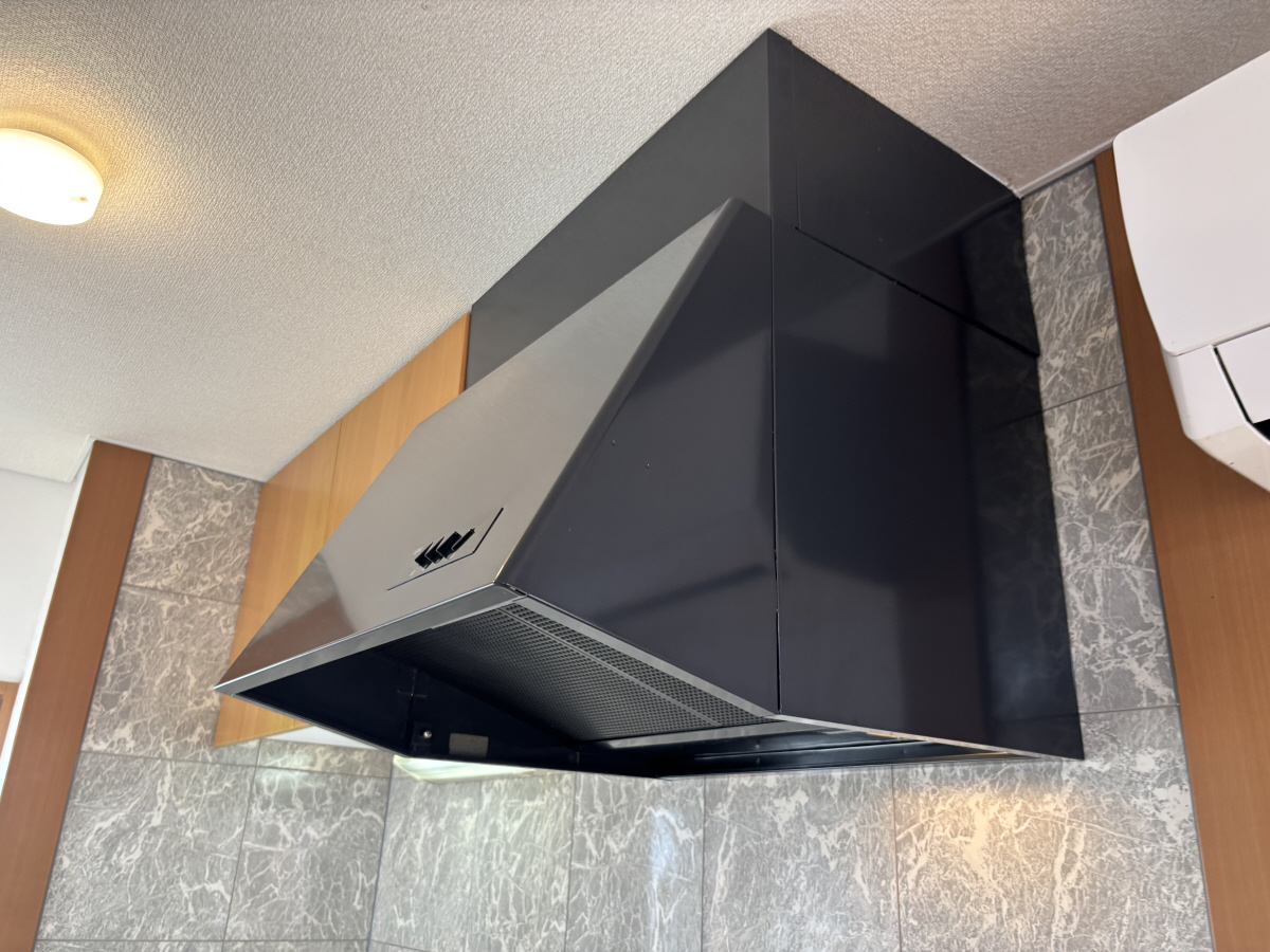 キッチン 写真28