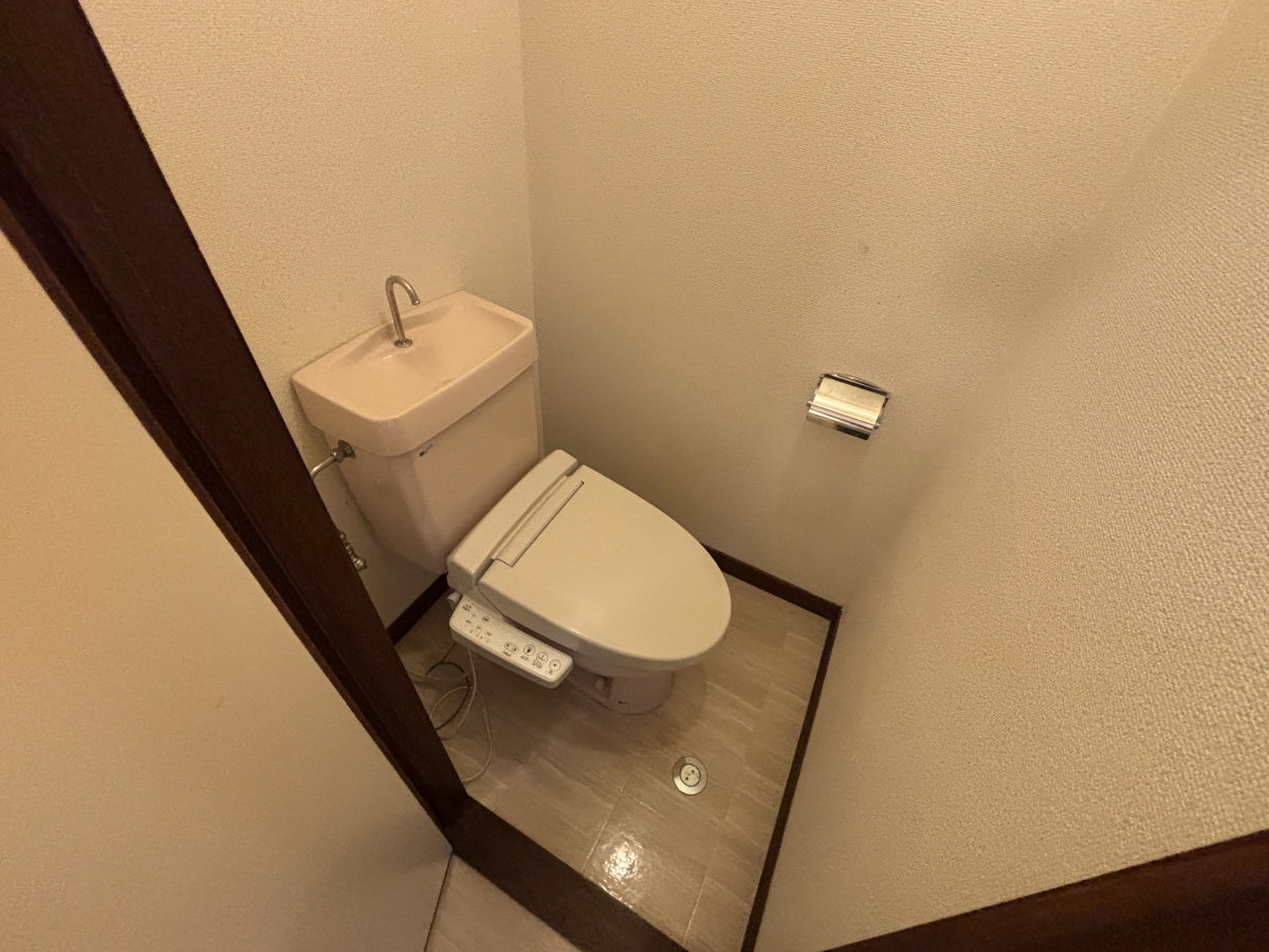 トイレ 写真7
