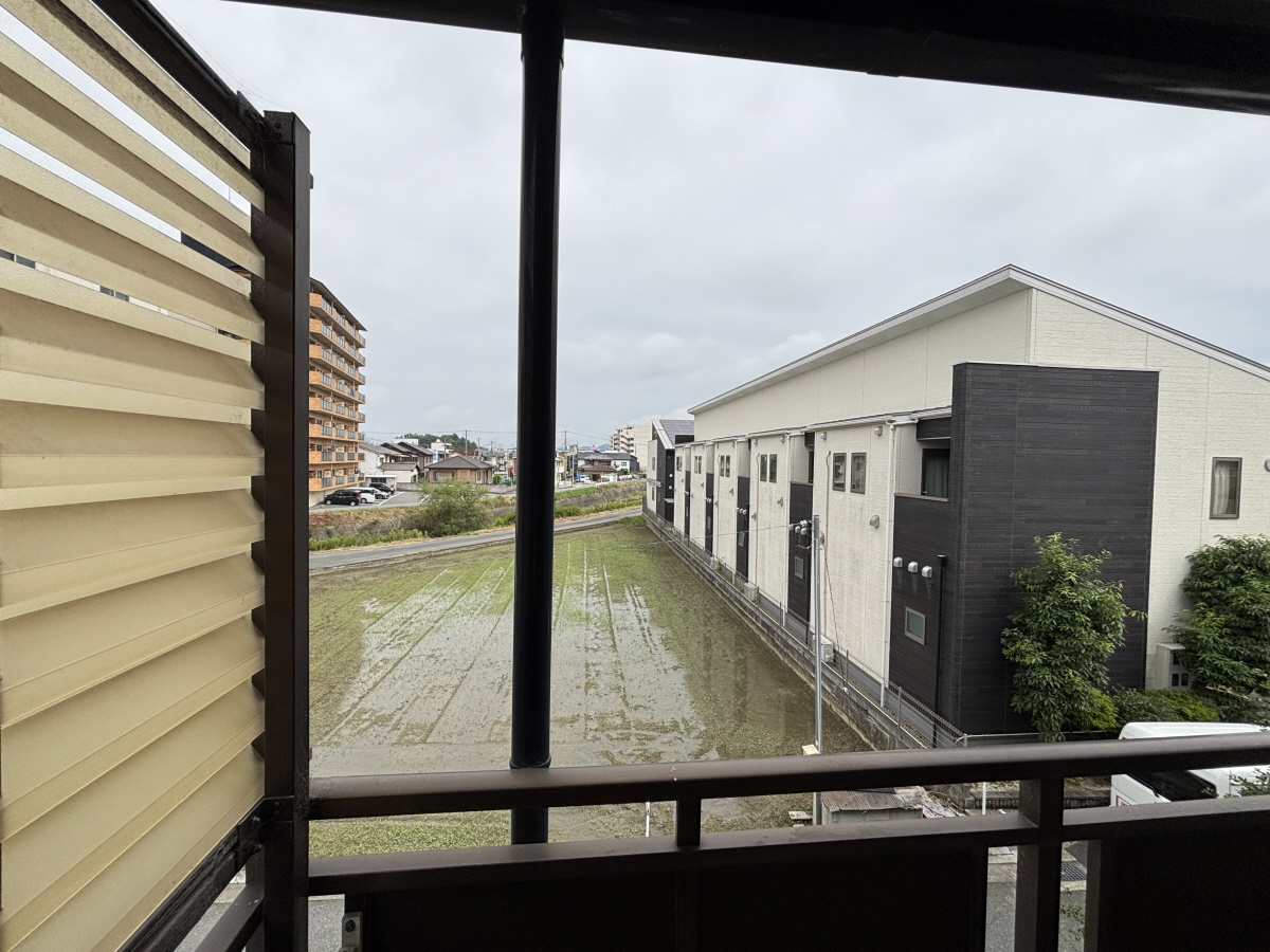 眺望 写真12