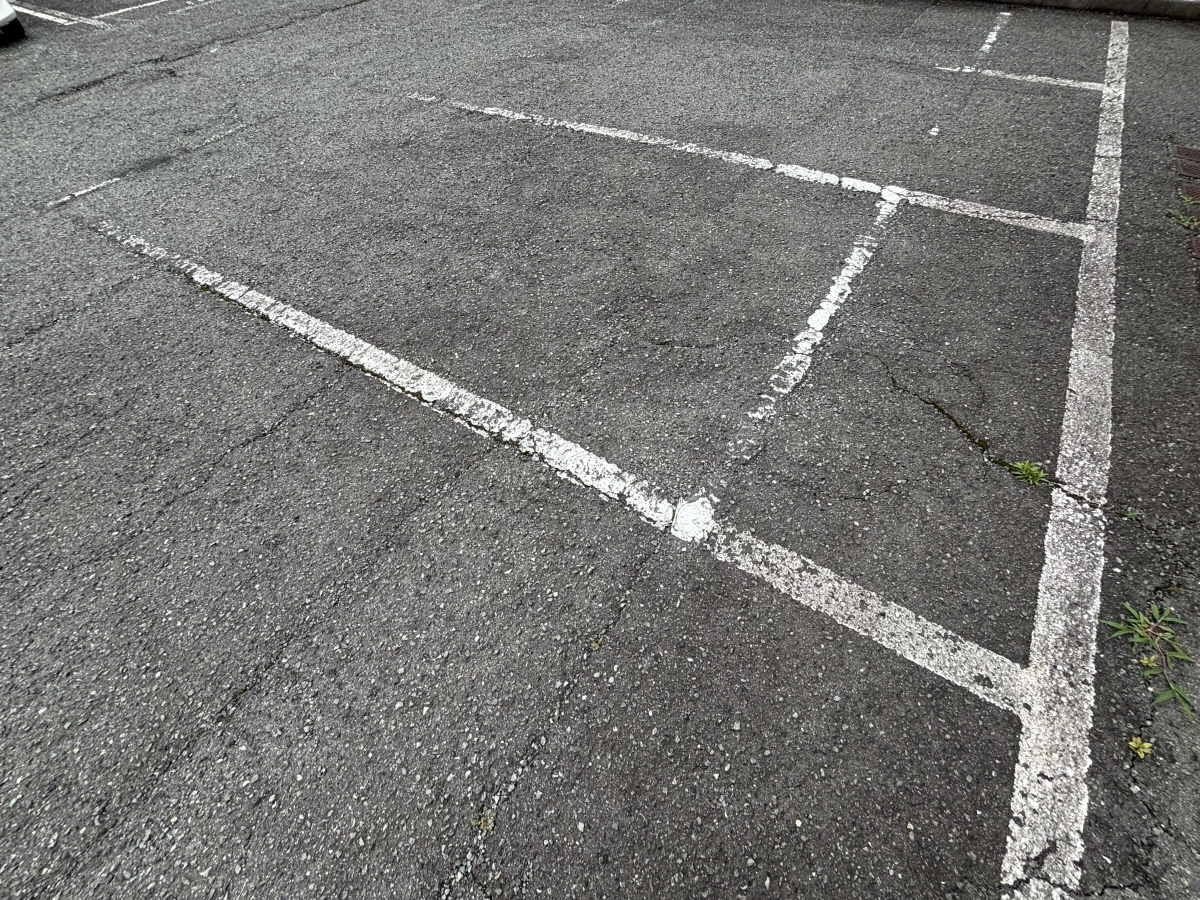 駐車場 写真15