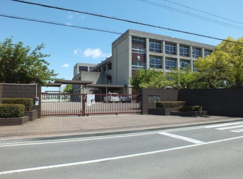 陵南中学校まで1886m (徒歩24分) 写真22