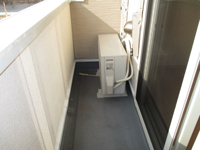 バルコニー・ベランダ 写真11