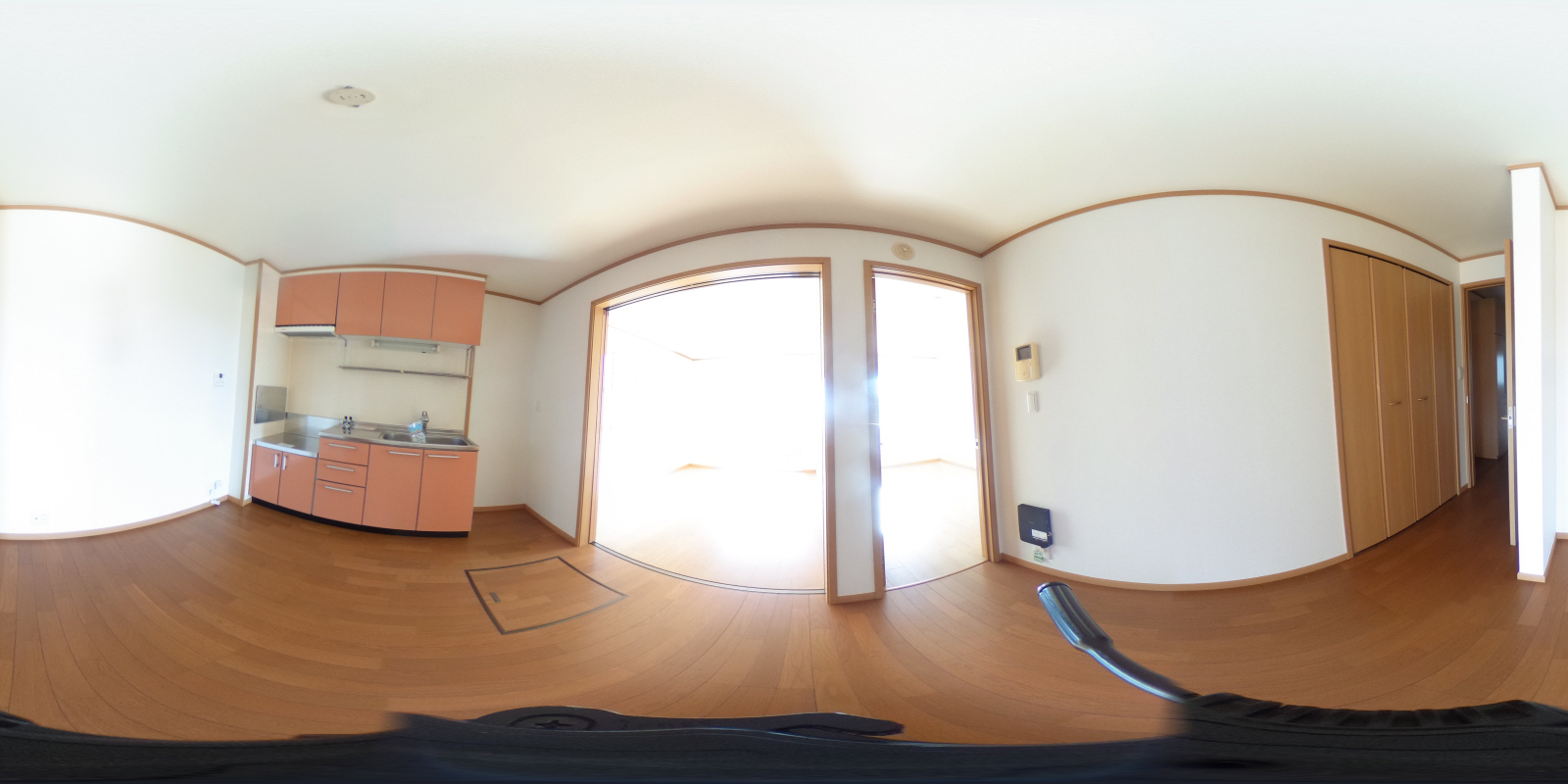 リビング 写真33