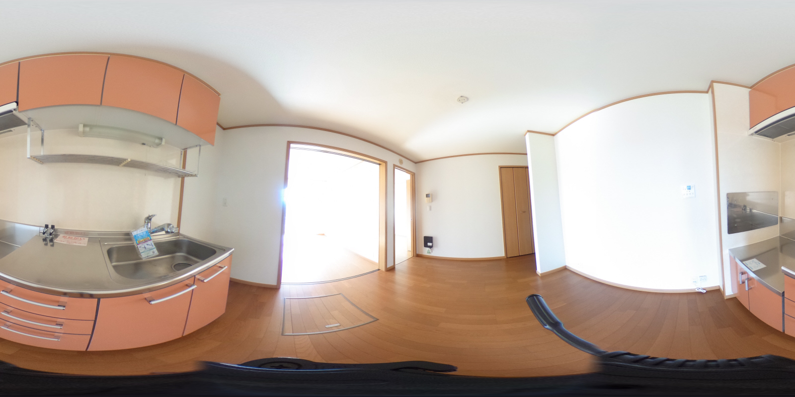 キッチン 写真34