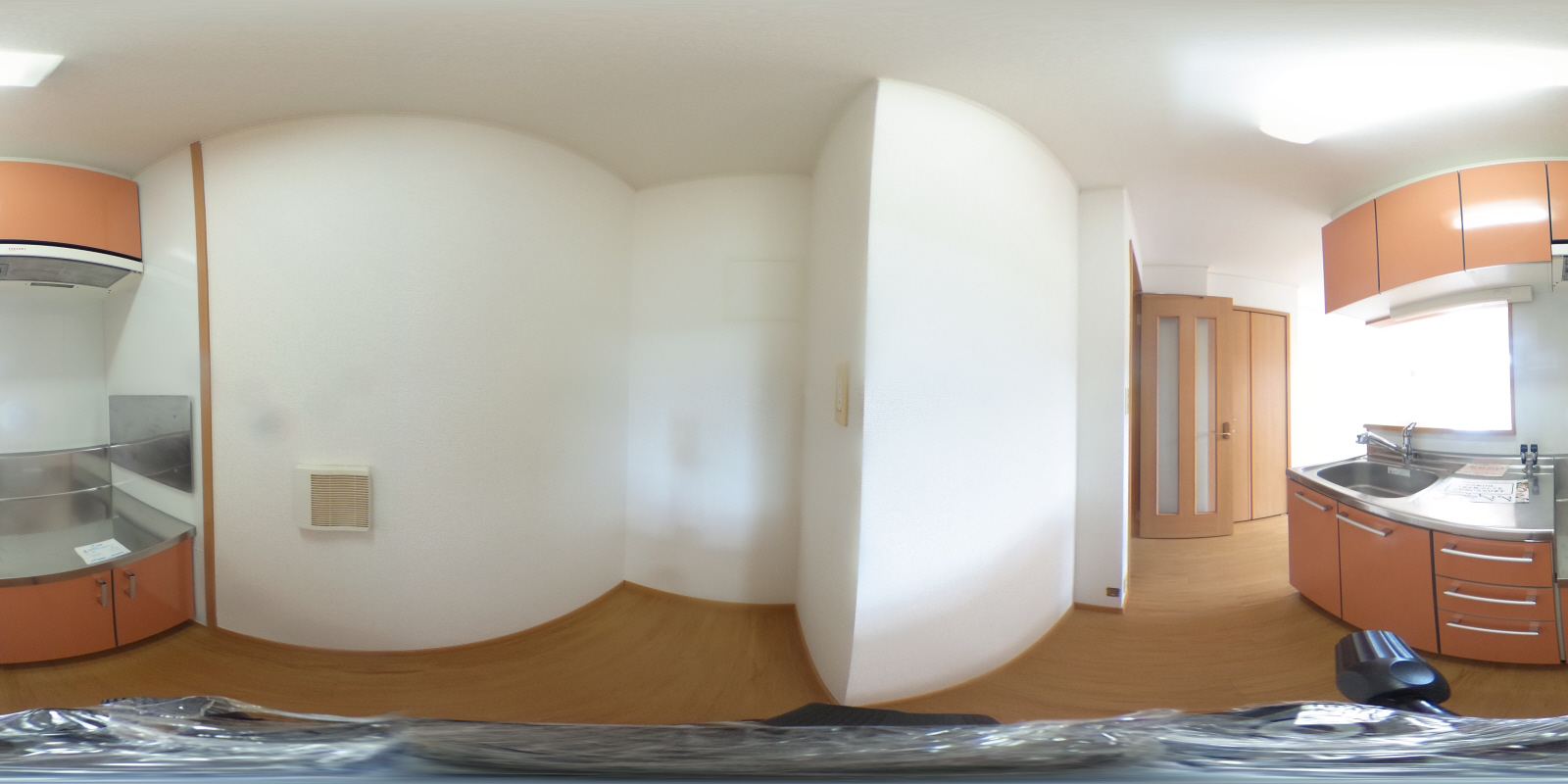 キッチン 写真34