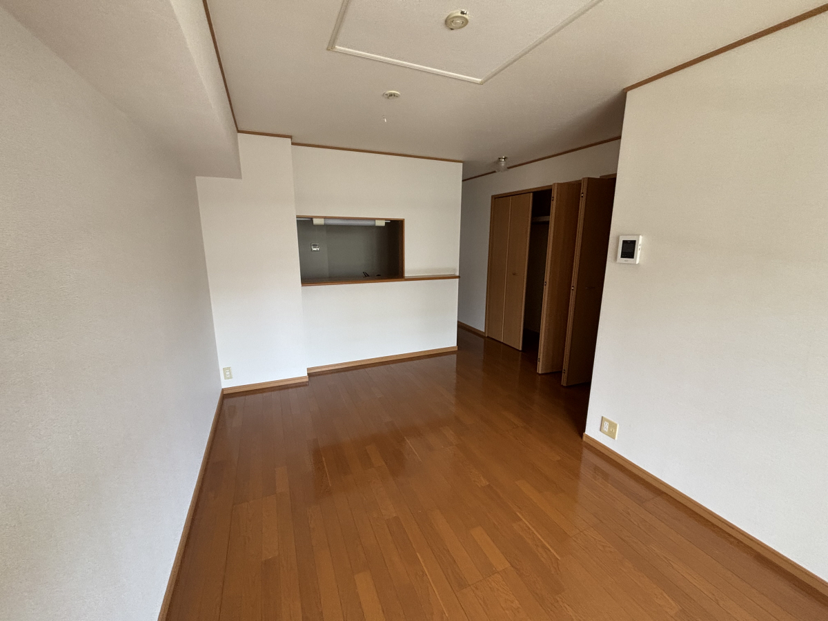 リビング 写真2