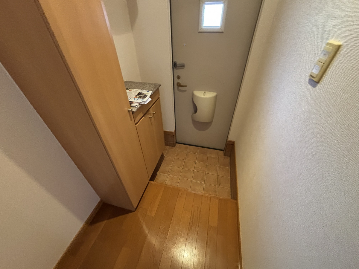 玄関 写真10