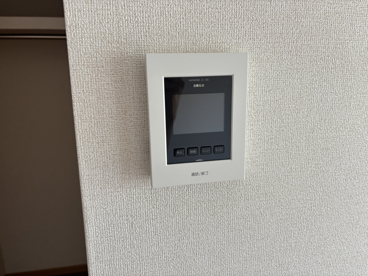 セキュリティ 写真11