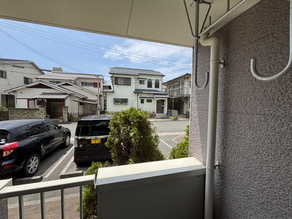 眺望 写真14