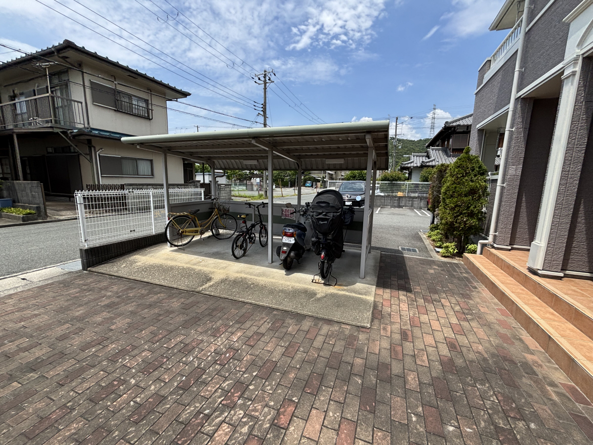 共用部 写真15
