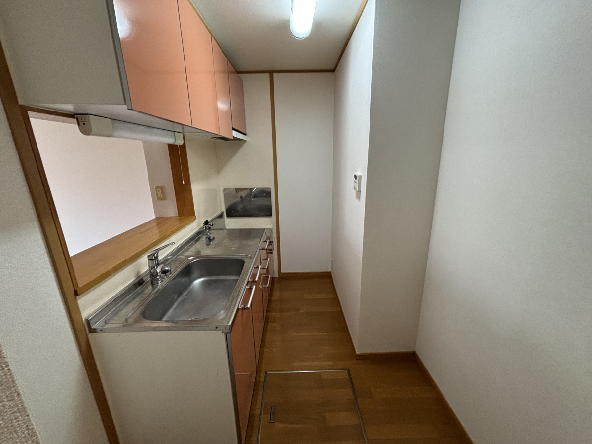 キッチン 写真17