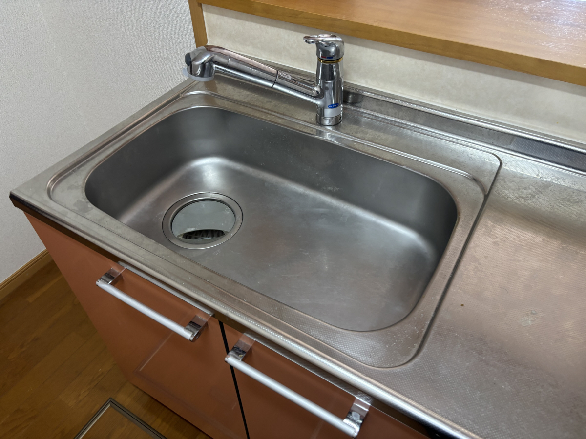 キッチン 写真31