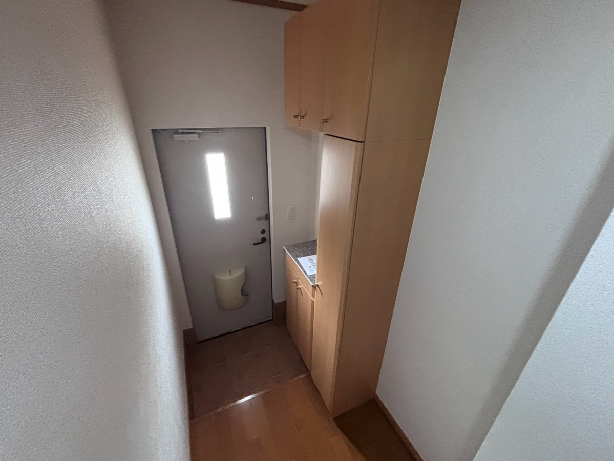 玄関 写真9