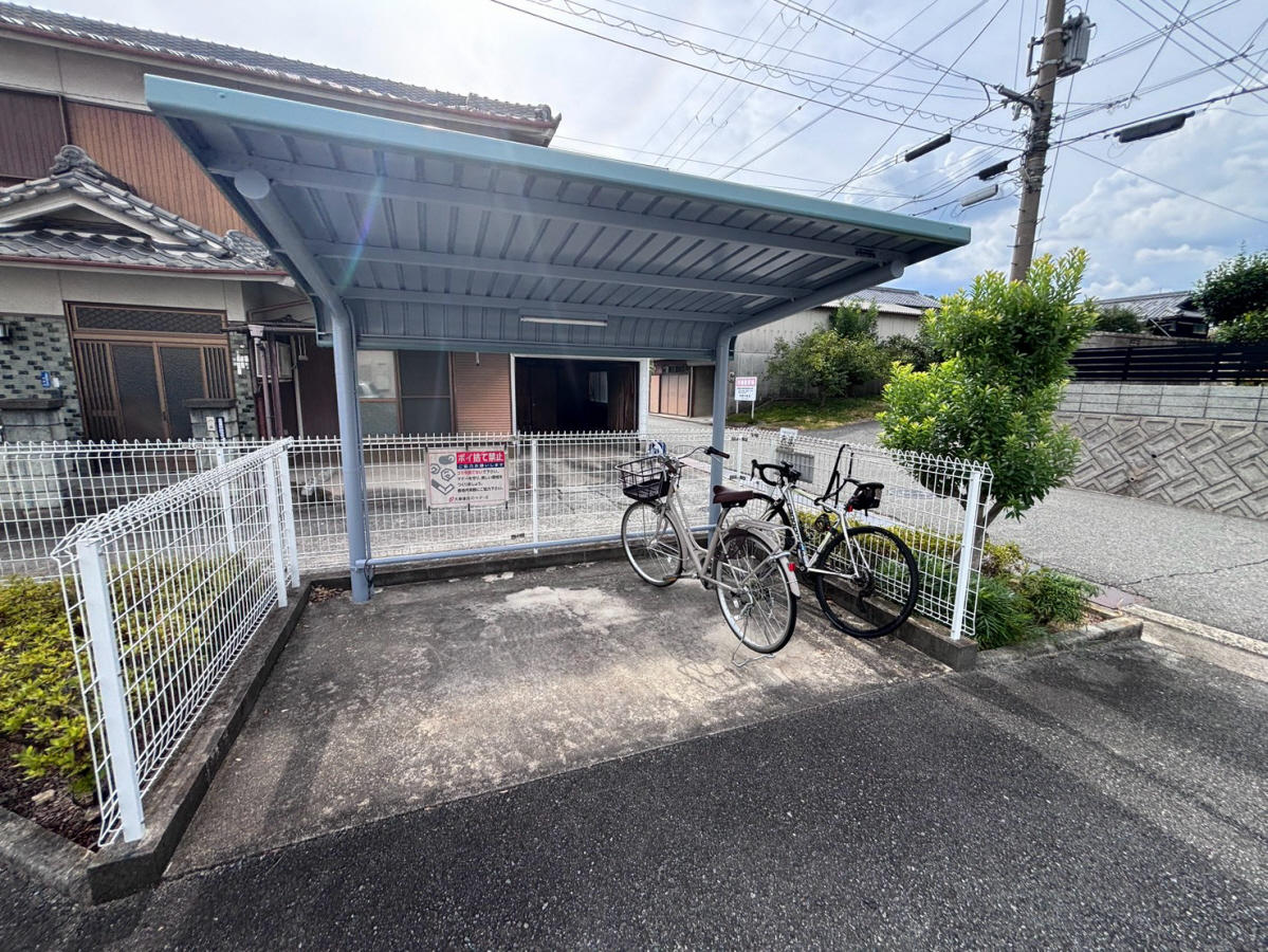 共用部 写真15