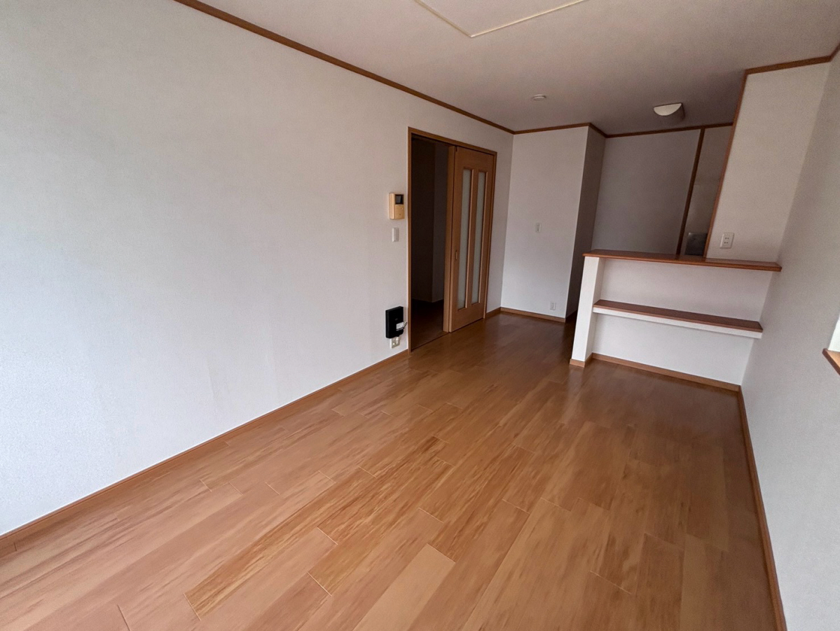 リビング 写真16