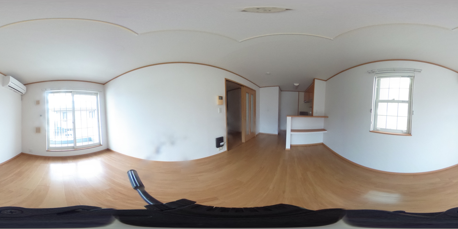 リビング 写真33