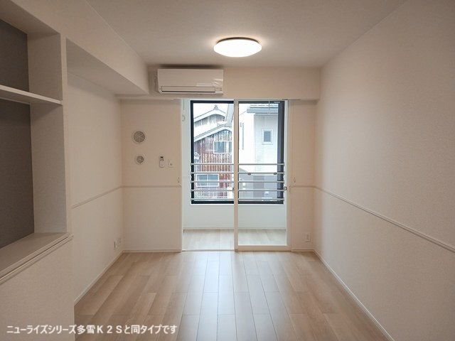 リビング 写真2