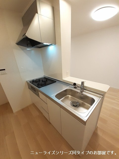 キッチン 写真3