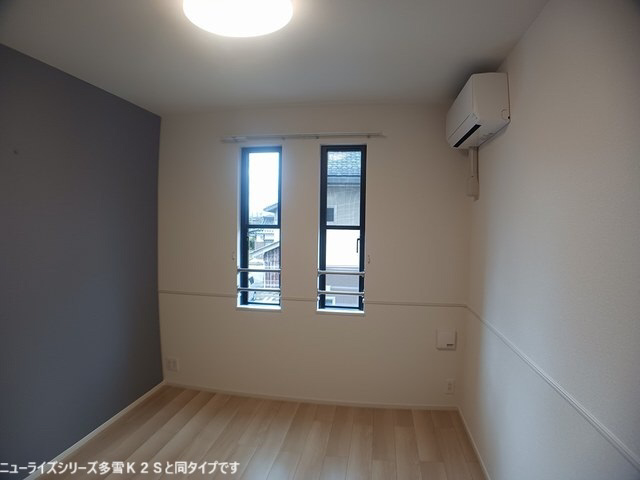 その他部屋・スペース 写真7