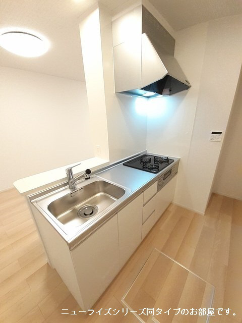 キッチン 写真3