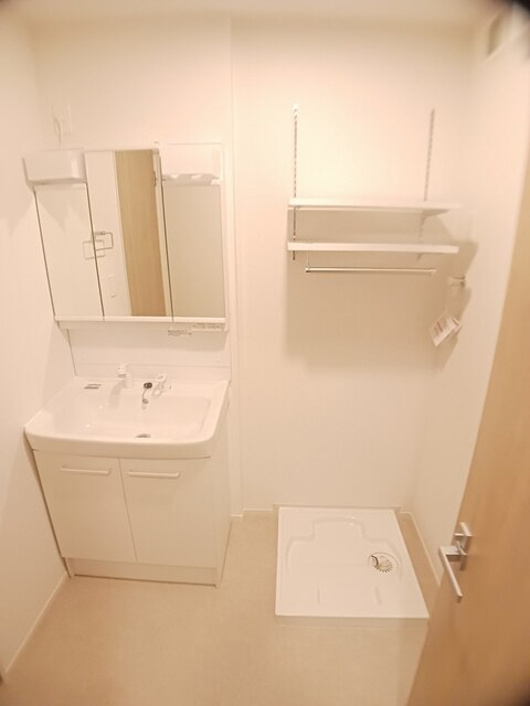 洗面所 写真5