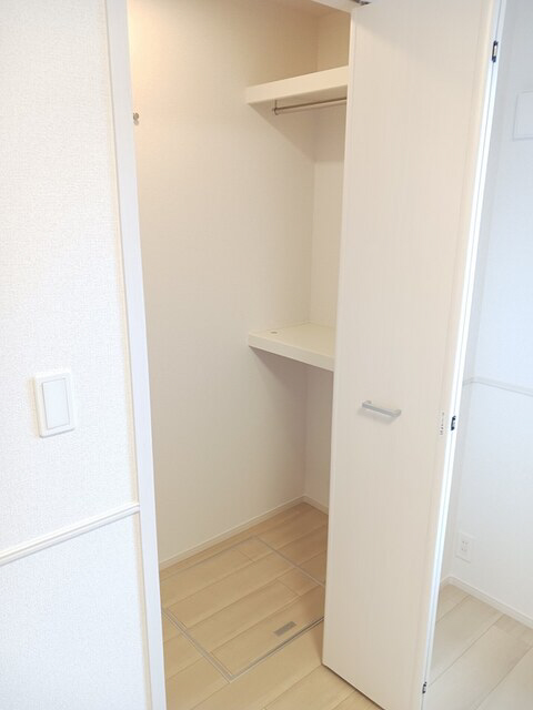 収納 写真8
