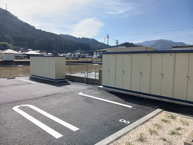 共用部 写真14