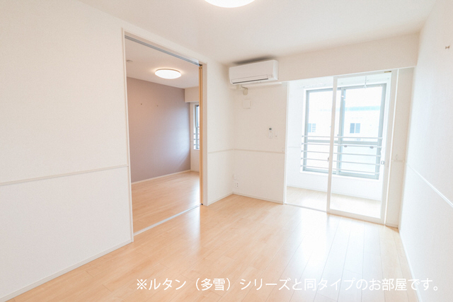 リビング 写真2