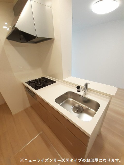 キッチン 写真3