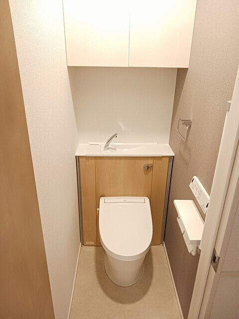 トイレ 写真6