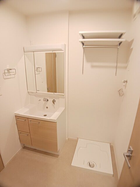 洗面所 写真5