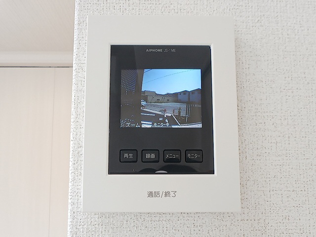 セキュリティ 写真12
