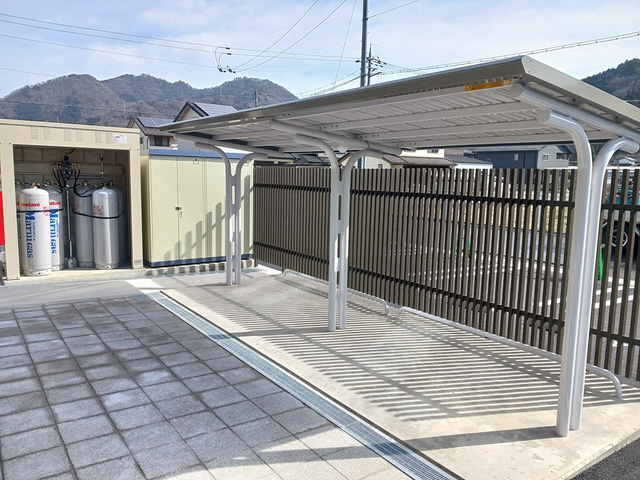 共用部 写真14