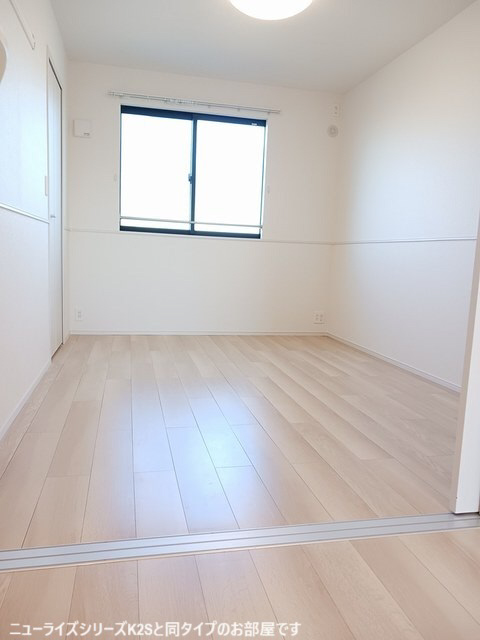 リビング 写真2