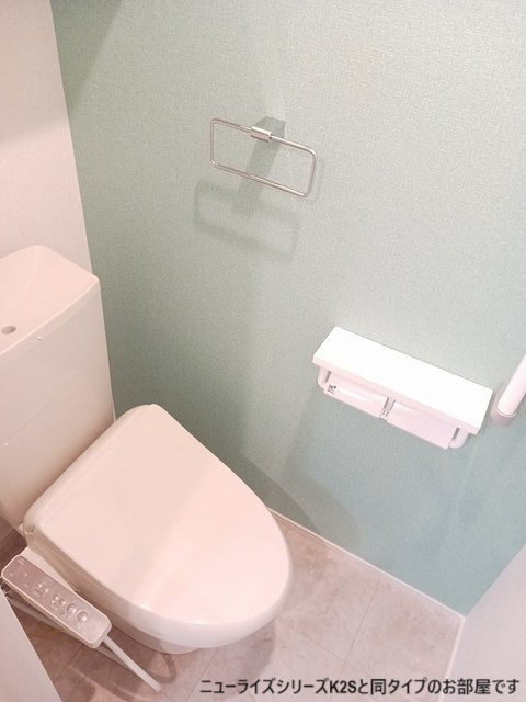 トイレ 写真5