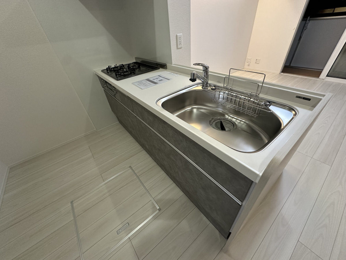 キッチン 写真3