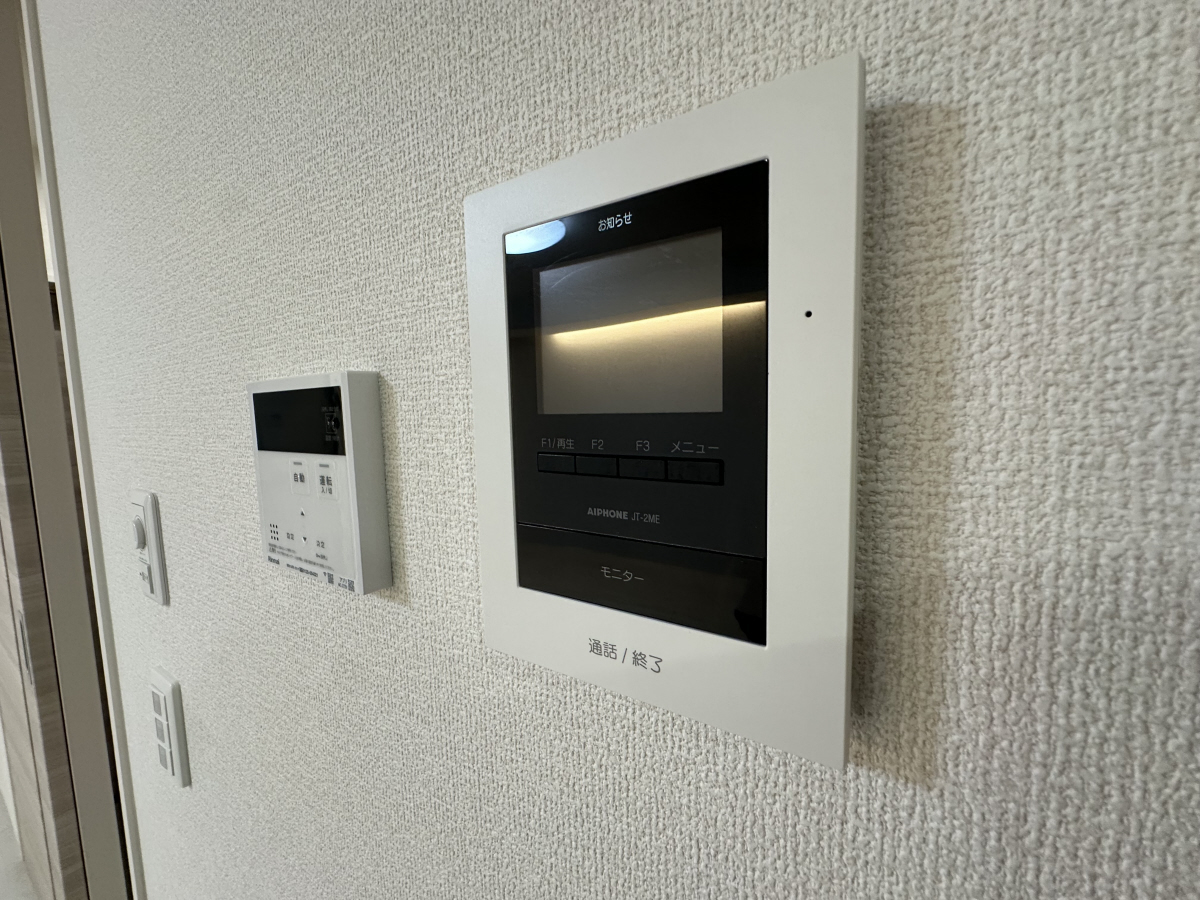 セキュリティ 写真11