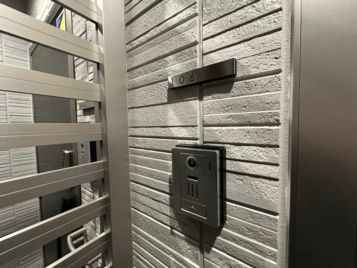 セキュリティ 写真18