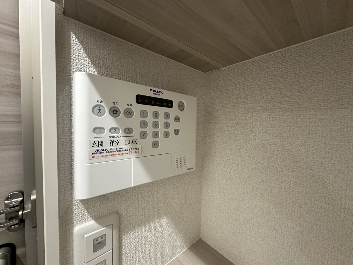 セキュリティ 写真28