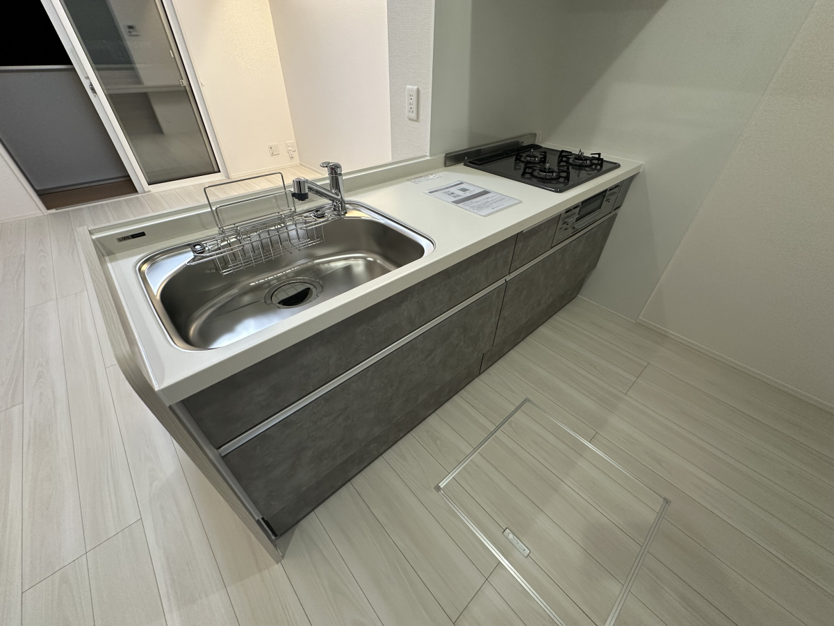 キッチン 写真3