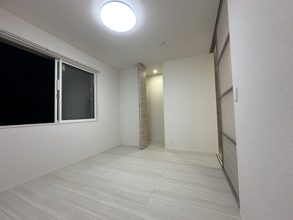 その他部屋・スペース 写真8