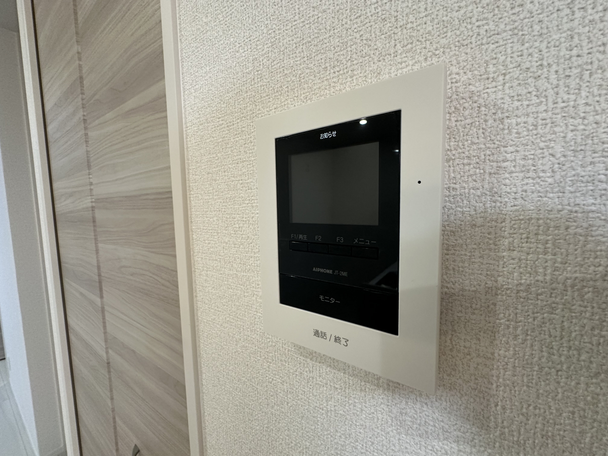 セキュリティ 写真11