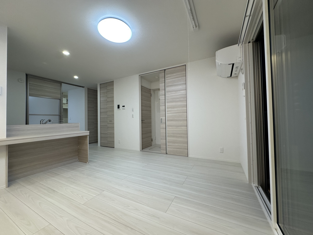 リビング 写真20