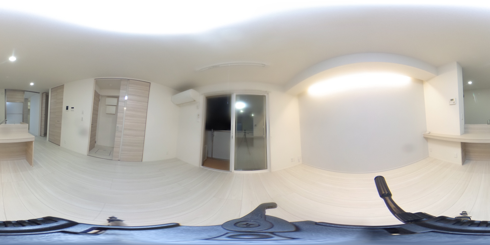 リビング 写真33