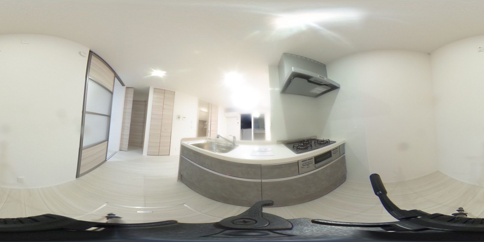 キッチン 写真34