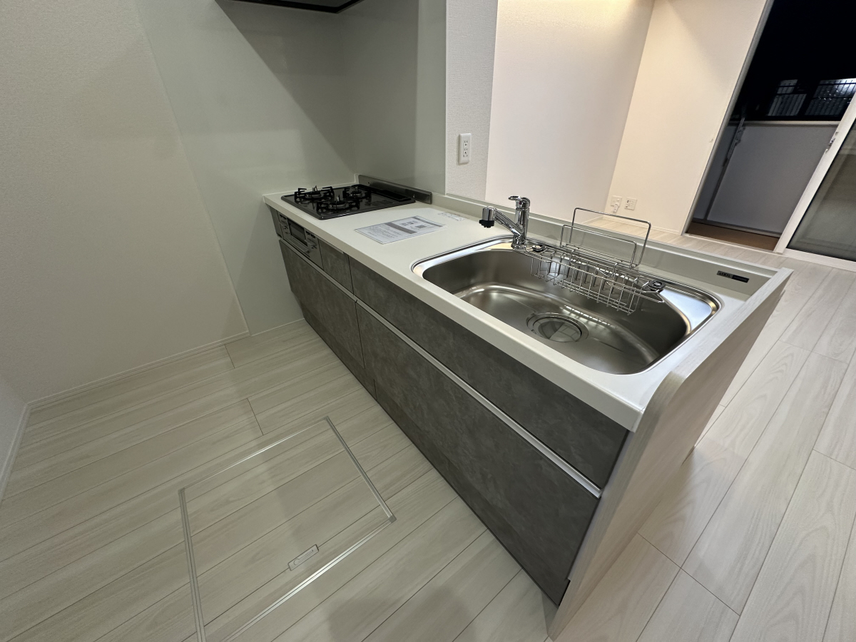 キッチン 写真3