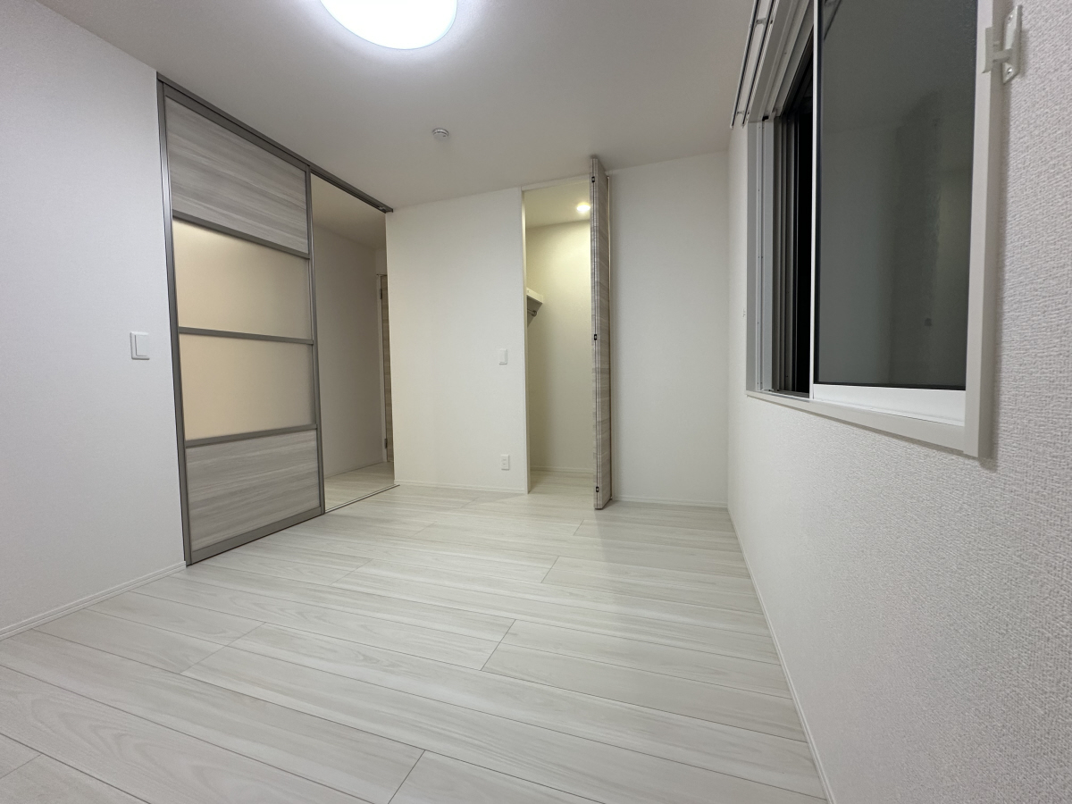 その他部屋・スペース 写真8