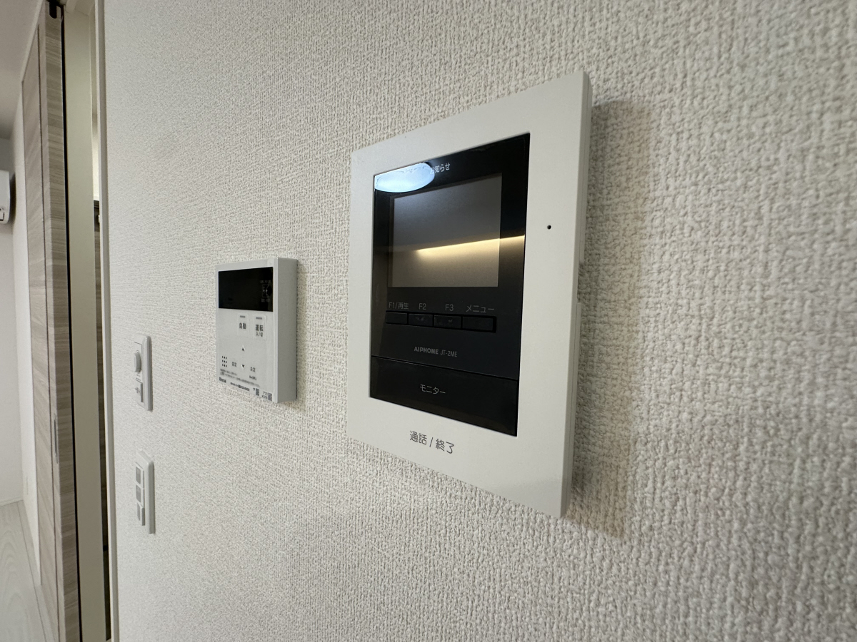 セキュリティ 写真11