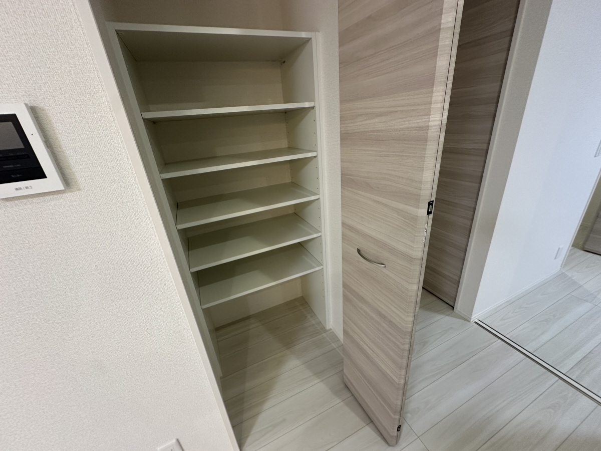 収納 写真12